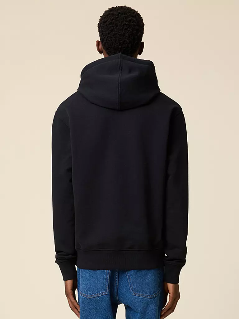 AMI PARIS | Felpa con cappuccio - Hoodie | 