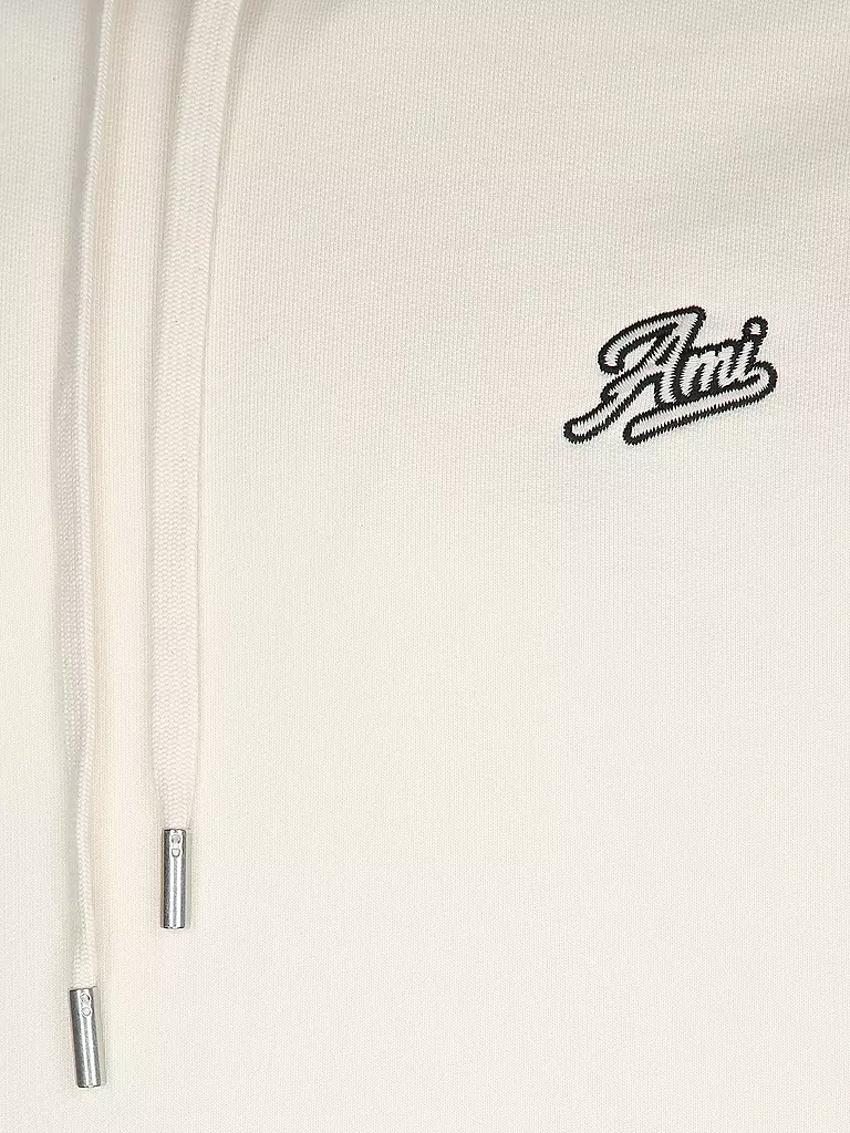 AMI PARIS | Felpa con cappuccio - Hoodie | 