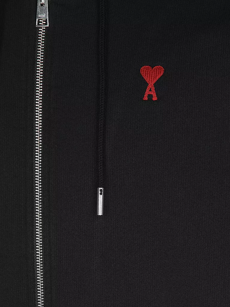 AMI PARIS | Felpa con cappuccio - Hoodie | 