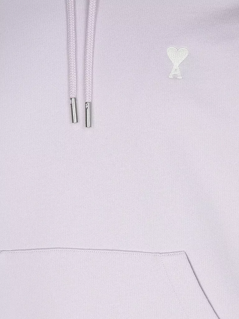 AMI PARIS | Felpa con cappuccio - Hoodie | 