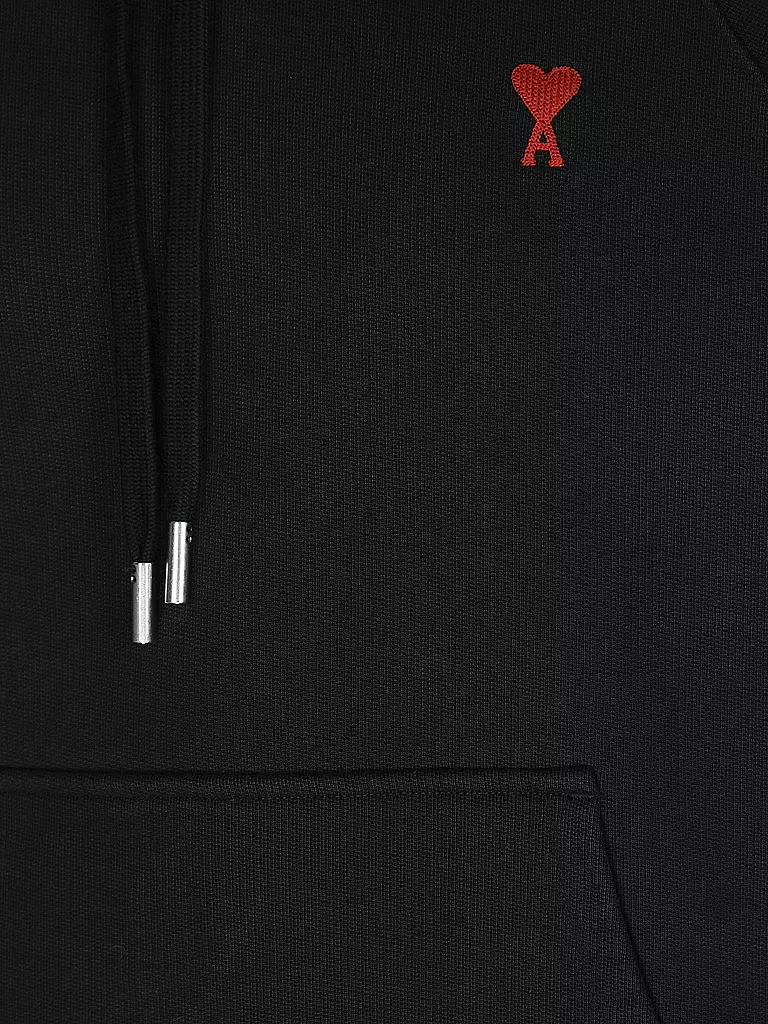 AMI PARIS | Felpa con cappuccio - Hoodie | 