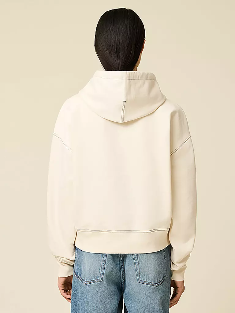 AMI PARIS | Felpa con cappuccio - Hoodie | 