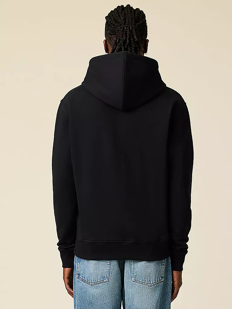 AMI PARIS | Felpa con cappuccio - Hoodie | 