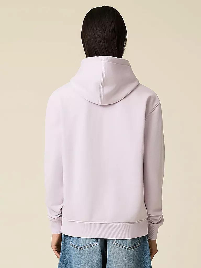 AMI PARIS | Felpa con cappuccio - Hoodie | 
