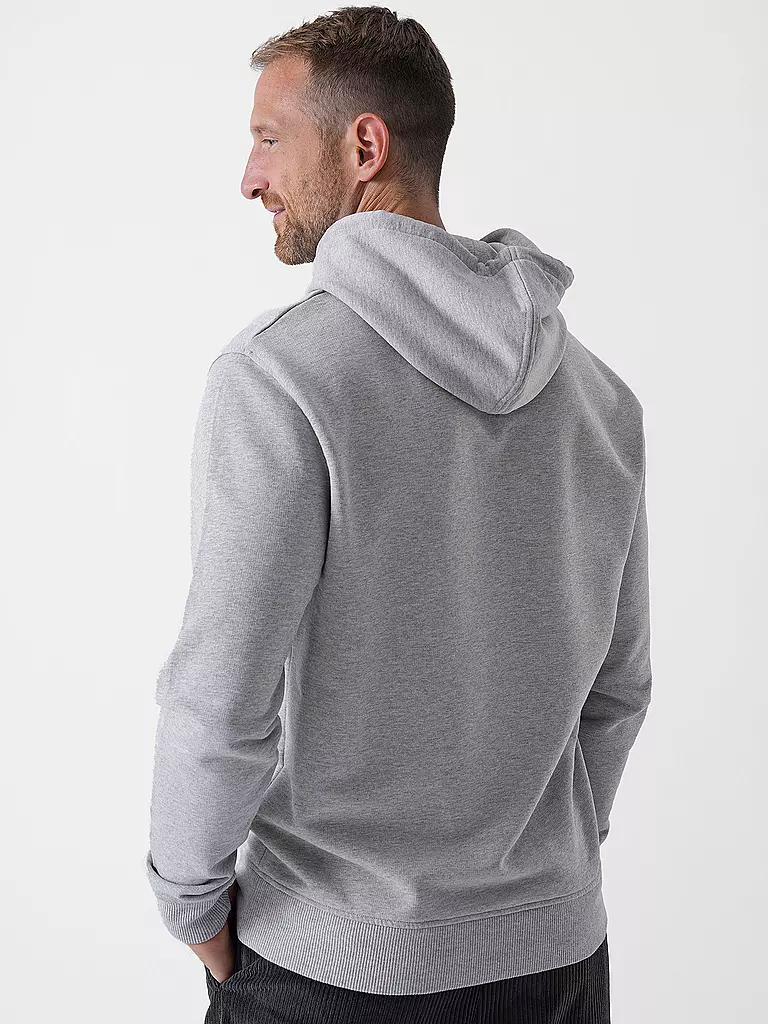 AMI PARIS | Felpa con cappuccio - Hoodie | 