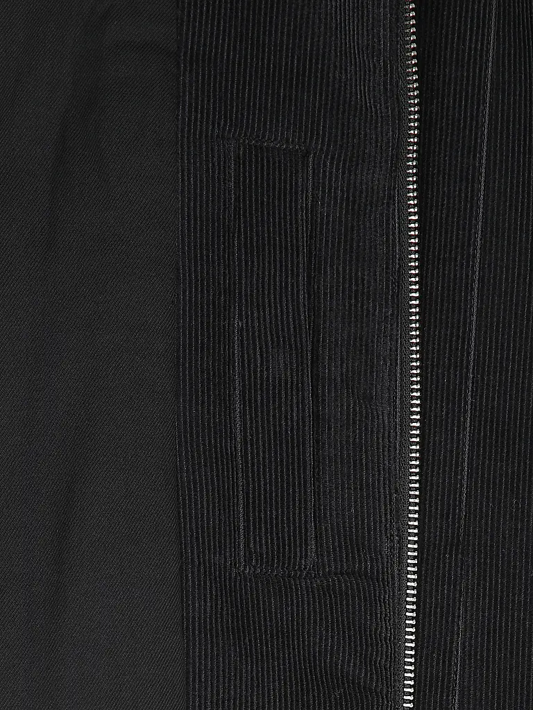 AMI PARIS | Giacca di velluto a coste | 