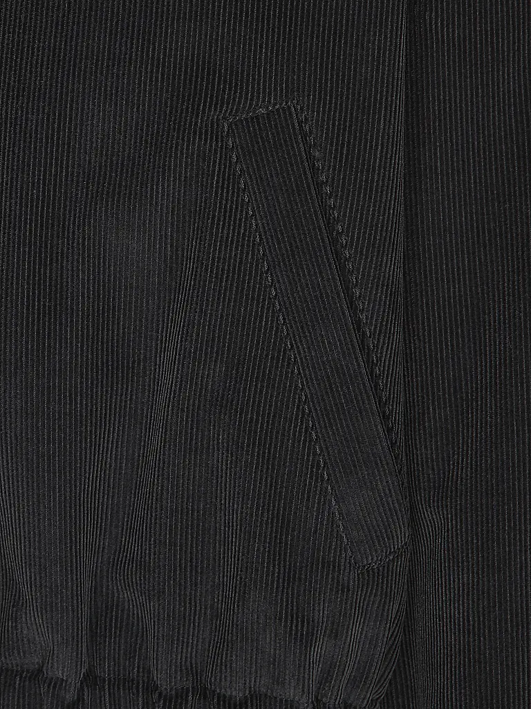 AMI PARIS | Giacca di velluto a coste | 