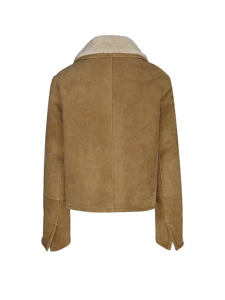 AMI PARIS | Giacca in pelle | 