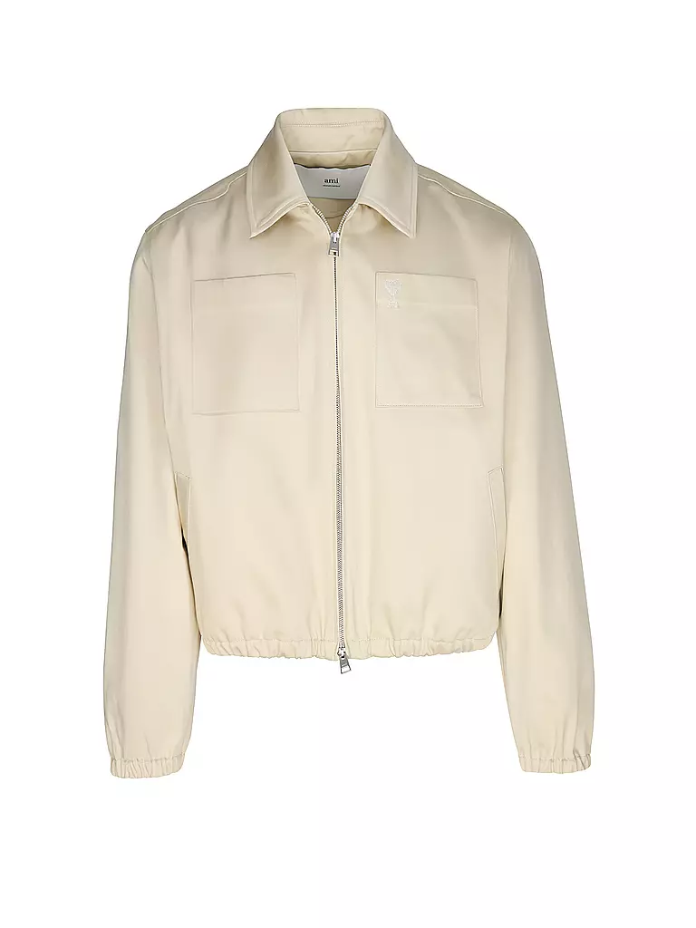 AMI PARIS | Giacca | Beige