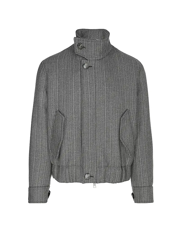 AMI PARIS | Giacca | Grigio