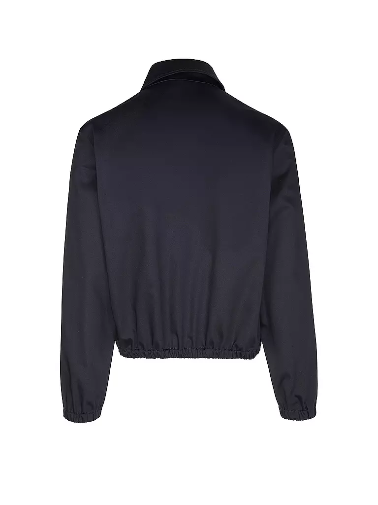 AMI PARIS | Giacca | Blu scuro