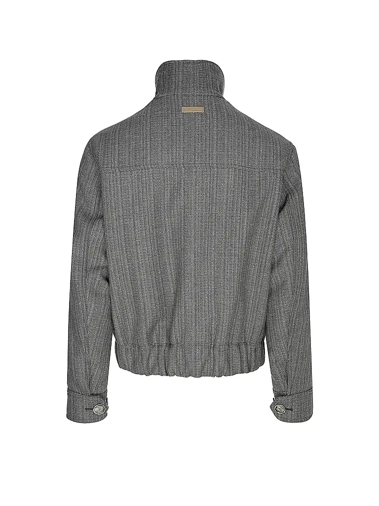 AMI PARIS | Giacca | Grigio