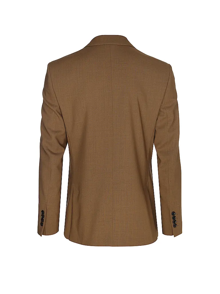 AMI PARIS | Giacca | Cammello