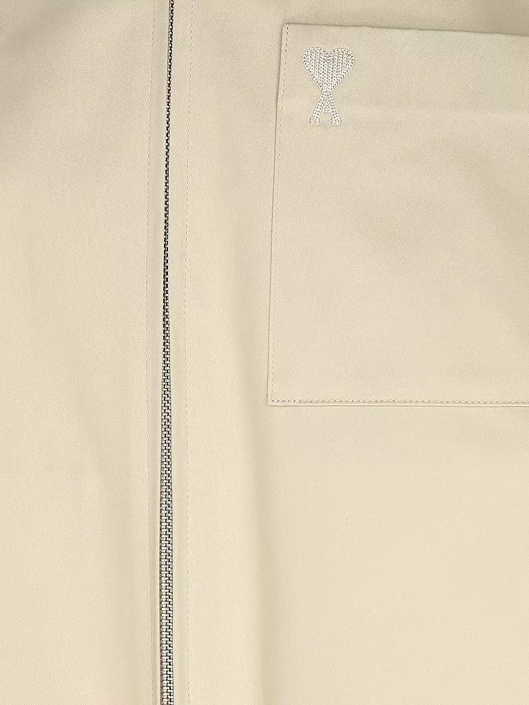 AMI PARIS | Giacca | Beige