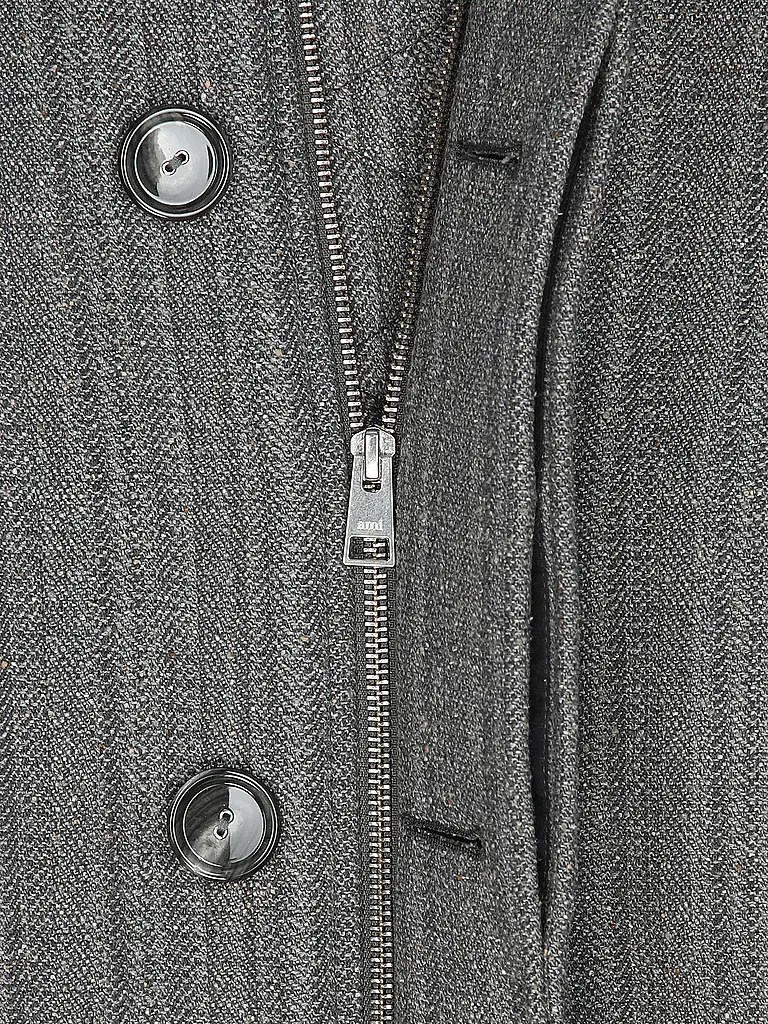 AMI PARIS | Giacca | Grigio