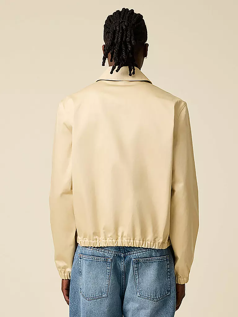 AMI PARIS | Giacca | Beige