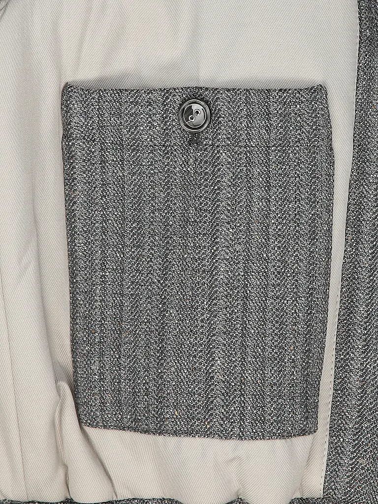 AMI PARIS | Giacca | Grigio