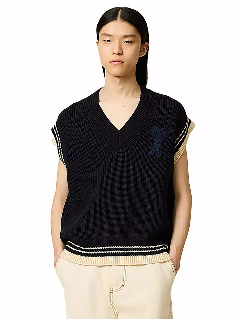 AMI PARIS | Gilet | 