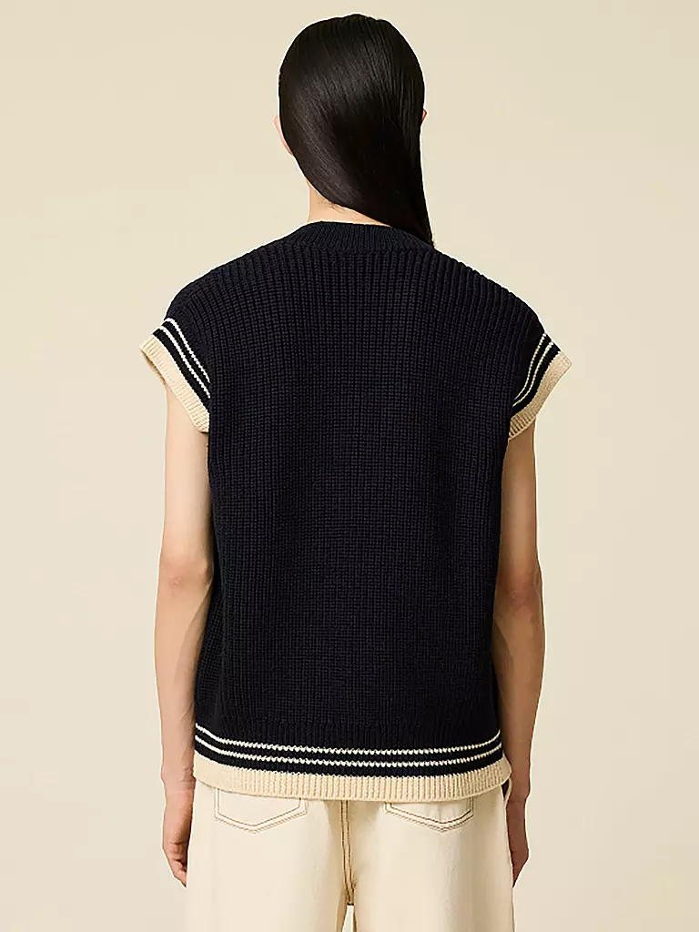 AMI PARIS | Gilet | 