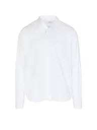 AMI PARIS | Hemd Regular Fit  | Bianco