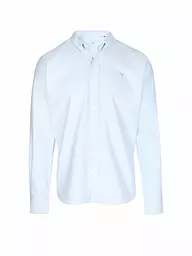 AMI PARIS | Hemd | Blu chiaro