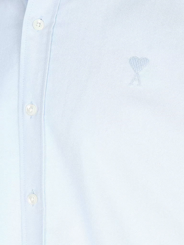 AMI PARIS | Hemd | Blu chiaro