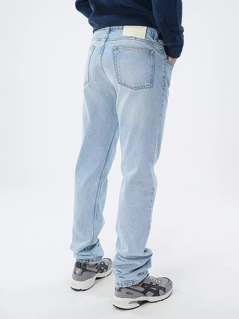 AMI PARIS | Jeans Straight Fit JEAN |