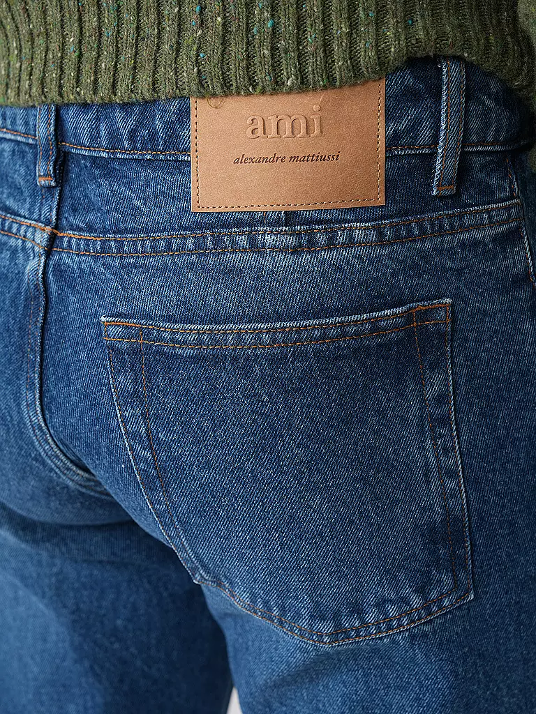 AMI PARIS | Jeans Straight Fit JEAN |