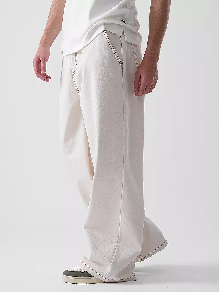 AMI PARIS | Jeans Straight Fit |