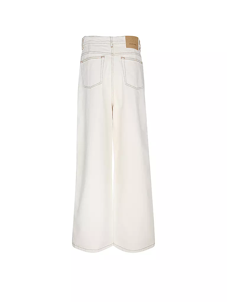 AMI PARIS | Jeans Straight Fit |