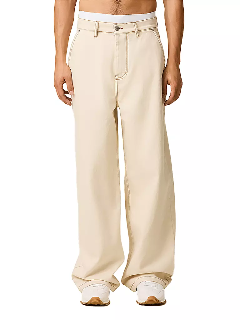 AMI PARIS | Jeans Straight Fit |