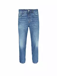 AMI PARIS | Jeans Tapered Fit | Blu