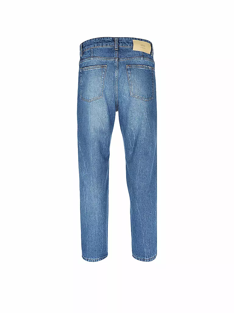 AMI PARIS | Jeans Tapered Fit | 