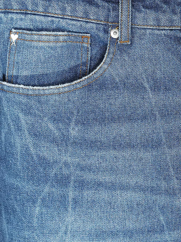 AMI PARIS | Jeans Tapered Fit | 