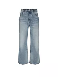 AMI PARIS | Jeans vestibilità ampia | Blu