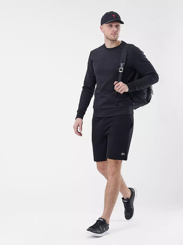 AMI PARIS | Kappe | Nero