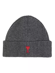 AMI PARIS | Berretto - Cuffia ADC BEANIE | Grigio