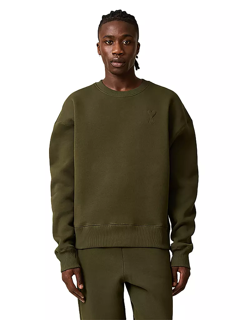AMI PARIS | Maglione | 