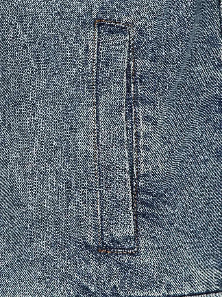 AMI PARIS | Nome prodotto: Giacca di jeans | 