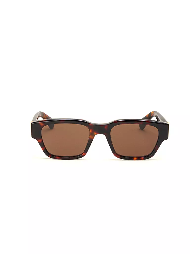 AMI PARIS | Occhiali da sole UGL509.AM0004 | Marrone
