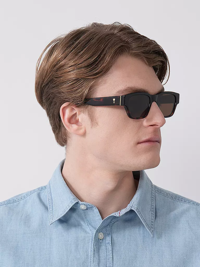 AMI PARIS | Occhiali da sole UGL509.AM0004 |