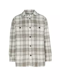 AMI PARIS | Overshirt | Crema