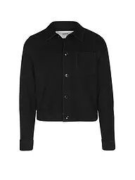 AMI PARIS | Overshirt | Nero