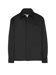 AMI PARIS | Overshirt | Nero