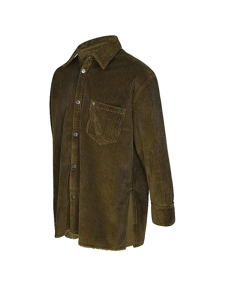 AMI PARIS | Overshirt | 