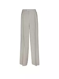 AMI PARIS | Pantaloni da abito | Beige