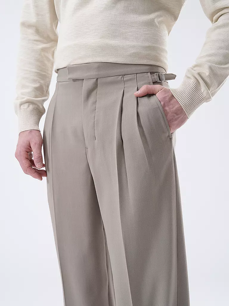 AMI PARIS | Pantaloni da abito | 