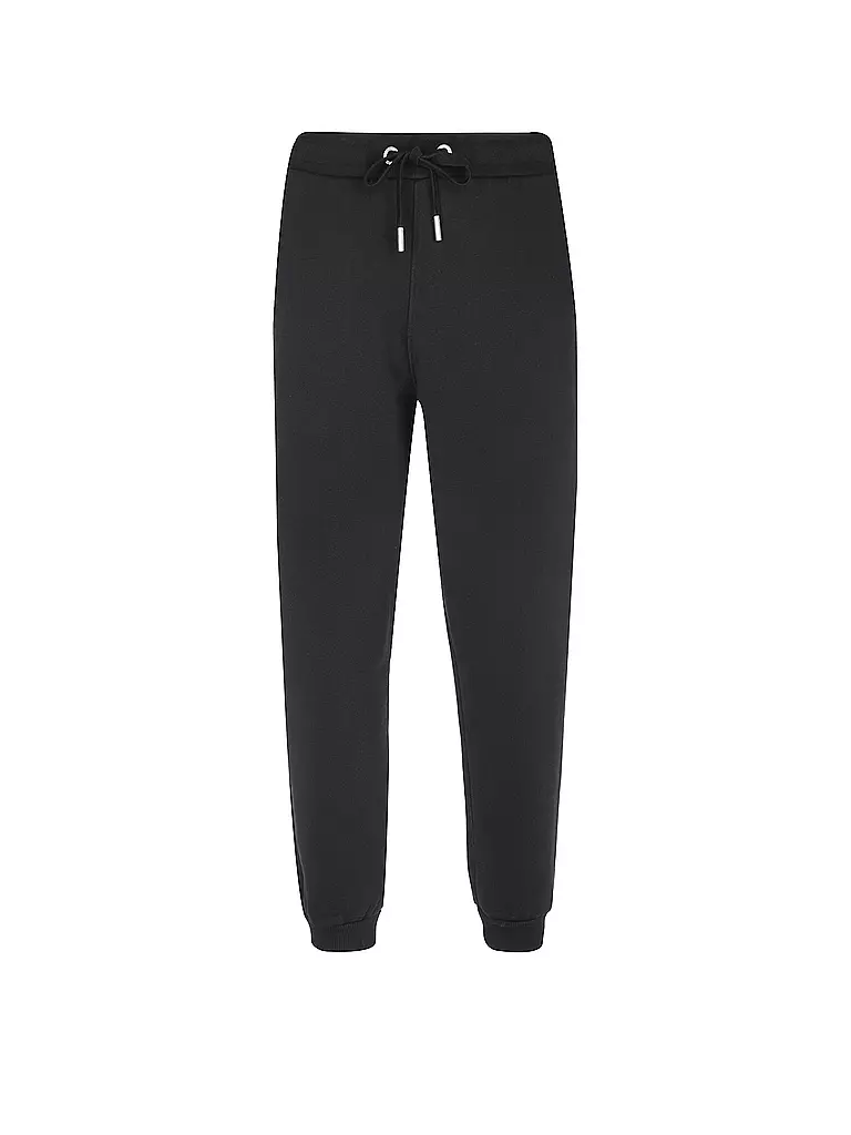 AMI PARIS | Pantaloni da jogging | Nero