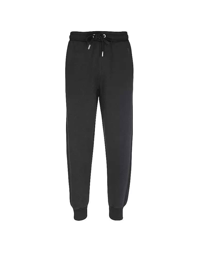 AMI PARIS | Pantaloni da jogging | Nero