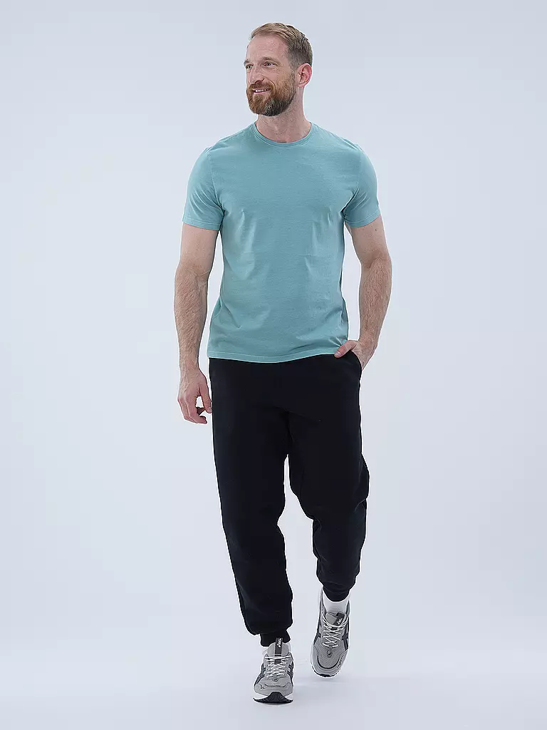 AMI PARIS | Pantaloni da jogging | Nero